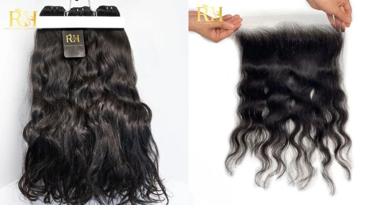 Choose Quality Hair Extensions and Maintain Them Properly