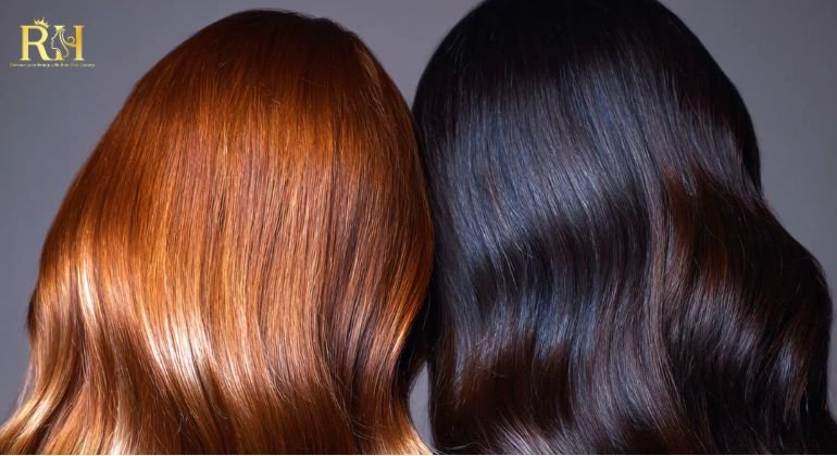 How to Choose the Right Chocolate Brown Wig