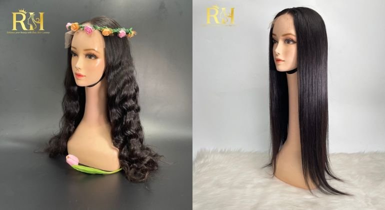 Protect Your Human Hair Wig and Extensions