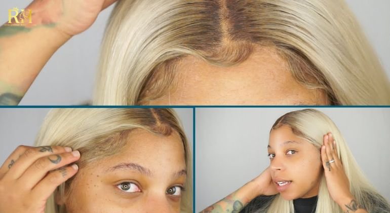 Protecting the Hairline After the Install