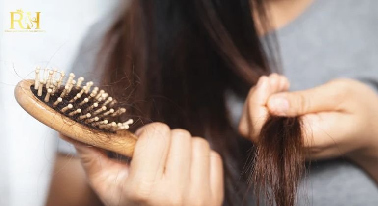What Are the Risks of Hair Rebonding_
