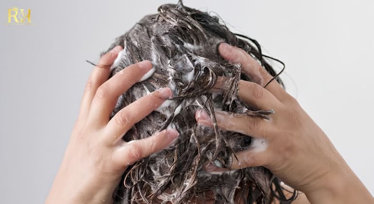 What Does Baking Soda Do to Hair_