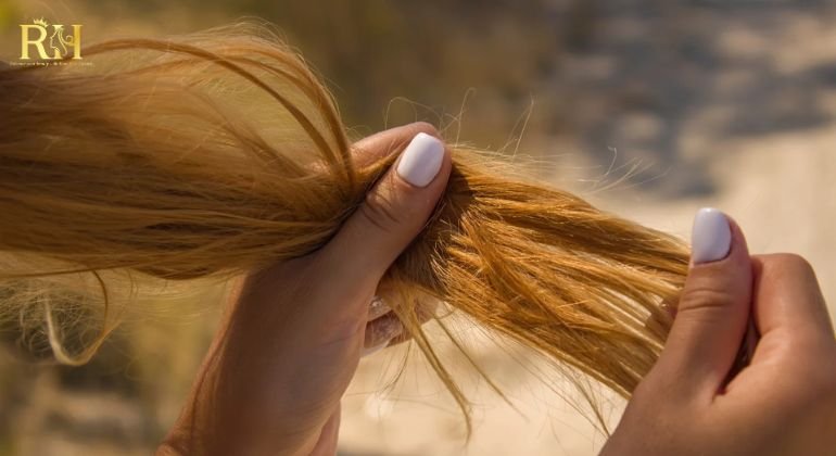 When Should You Replace Hair Extensions