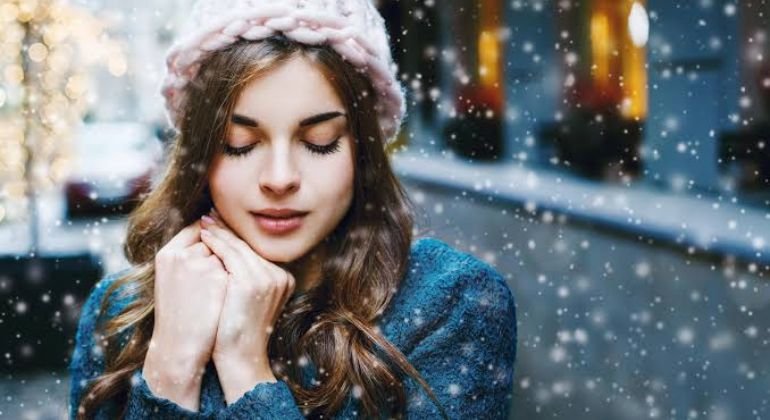 Winter hair care for extensions, wefts, and wigs