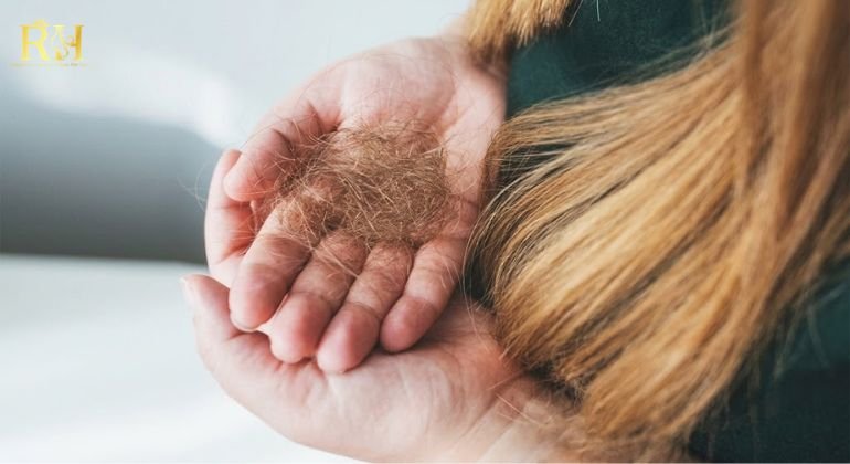 Your Extensions Are Shedding or Losing Volume